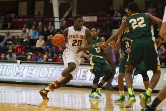 Rawle Alkins (class of 2016)