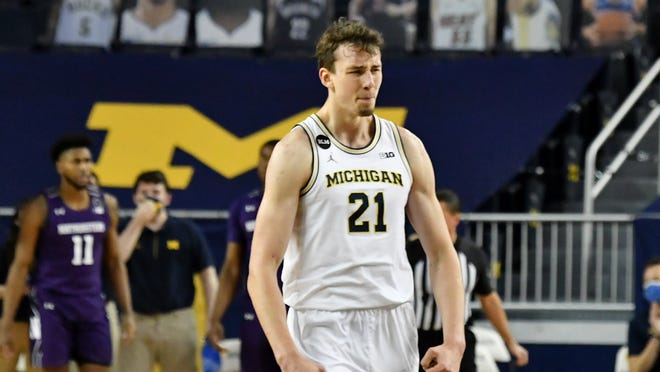 Size, Skill and Smarts: Franz Wagner Has The Juice